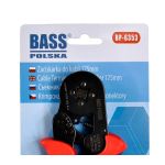 Presētājs 0,25-6 mm², 175 mm