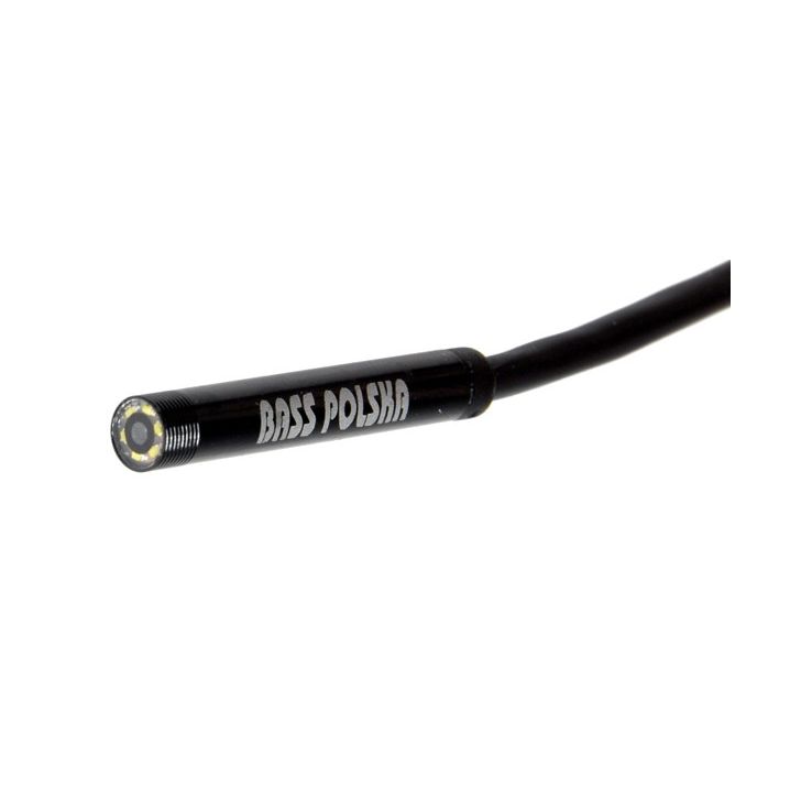 Endoskops 2m/5,5mm, USB