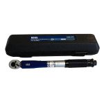 Dinamometriskā atslēga 1/4 5-25 Nm