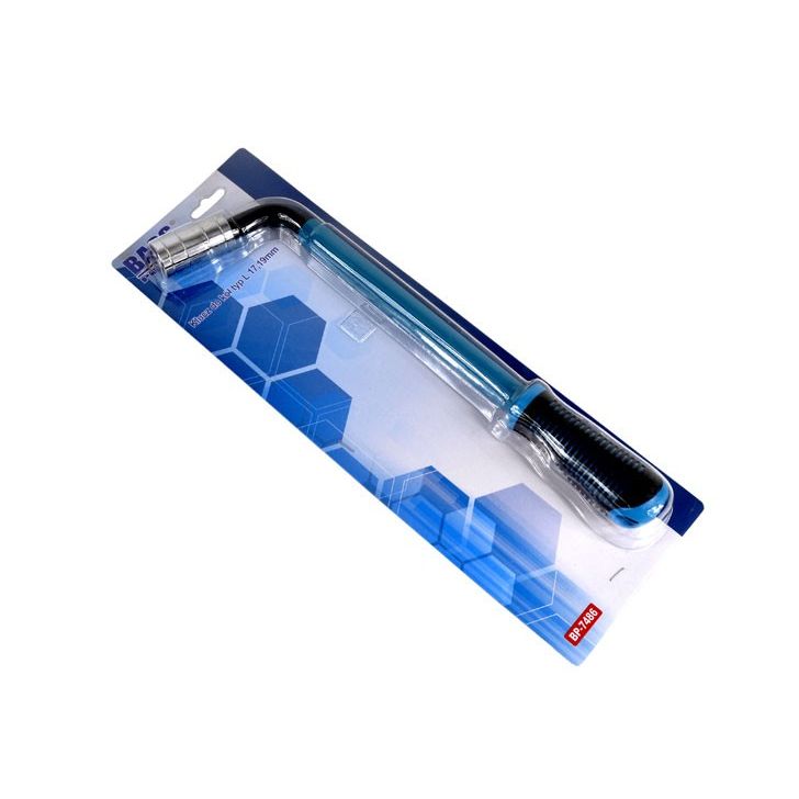 Balonatslēga BP-7486