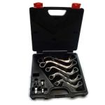 Atslēgu komplekts S-tipa WR-0045