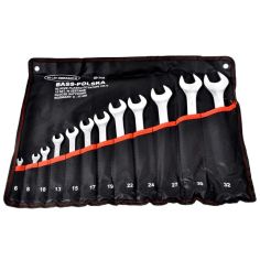 Atslēgu komplekts BP-7165 6-32 mm