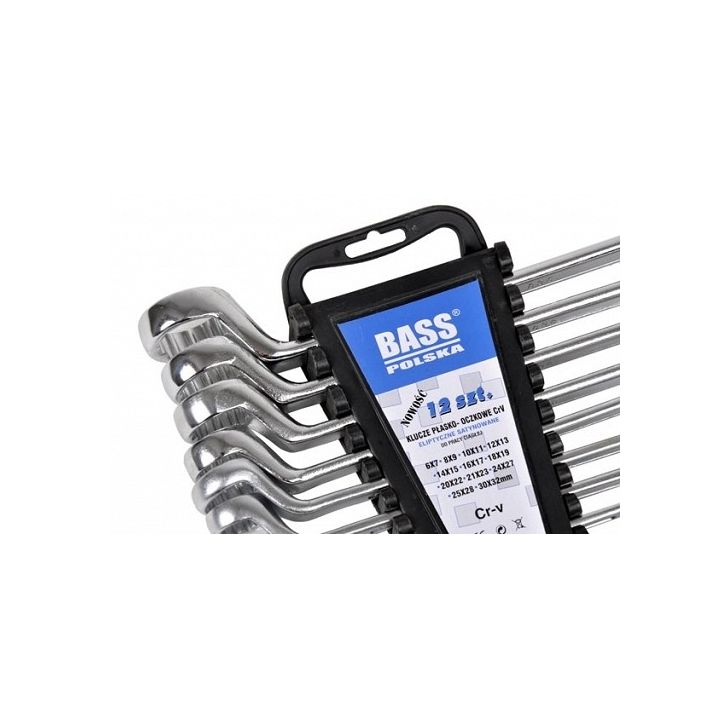 Atslēgu komplekts BP-7252