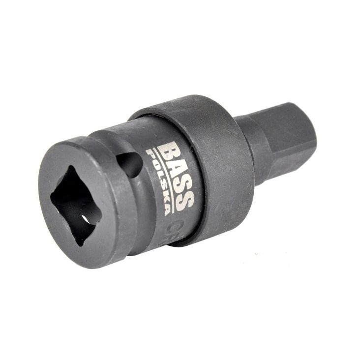 Pneimatiskais kardans 1