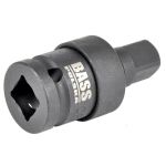 Pneimatiskais kardans 1