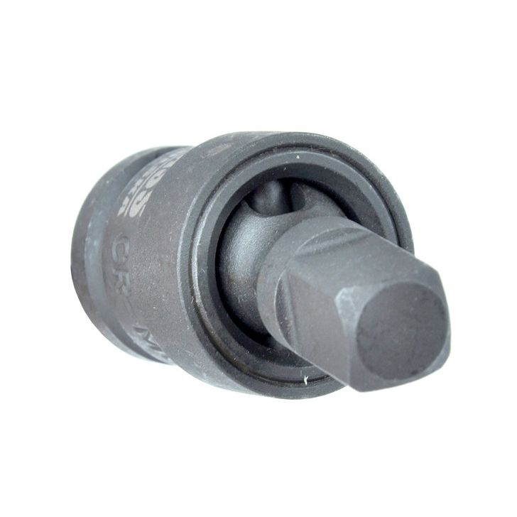 Pneimatiskais kardans 1