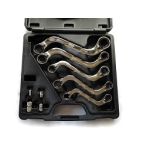 Atslēgu komplekts S-tipa (5 gab.)