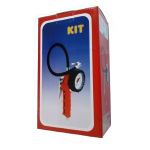 Riepu pumpēšanas pistole (2)