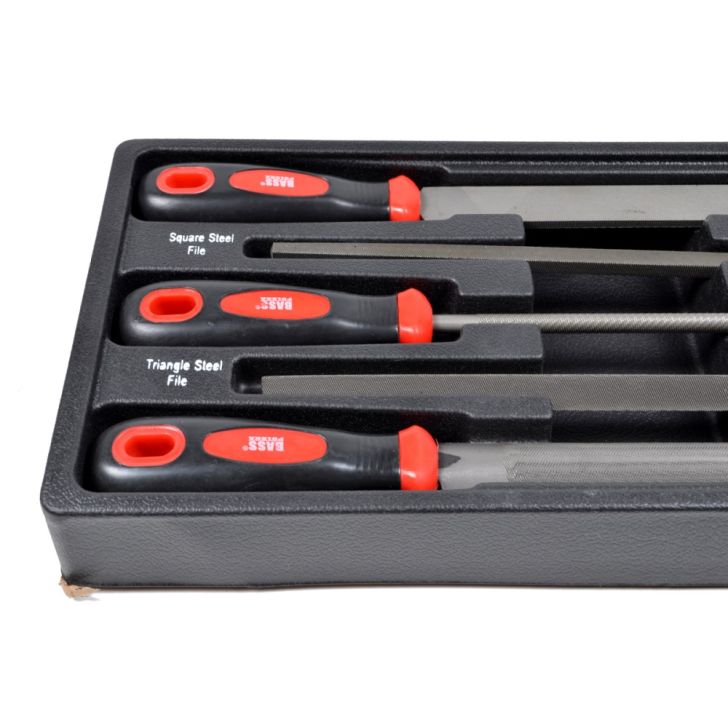 Vīļu komplekts (5 gab.)