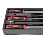 Vīļu komplekts (5 gab.)