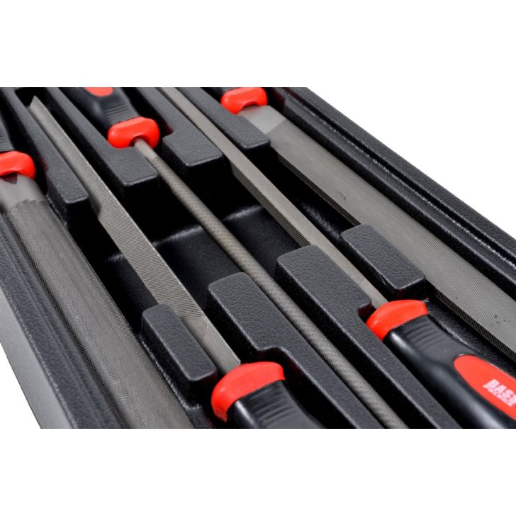 Vīļu komplekts (5 gab.)