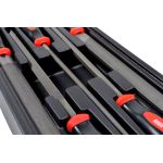 Vīļu komplekts (5 gab.)