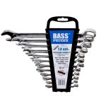 Atslēgu komplekts 6-22 mm