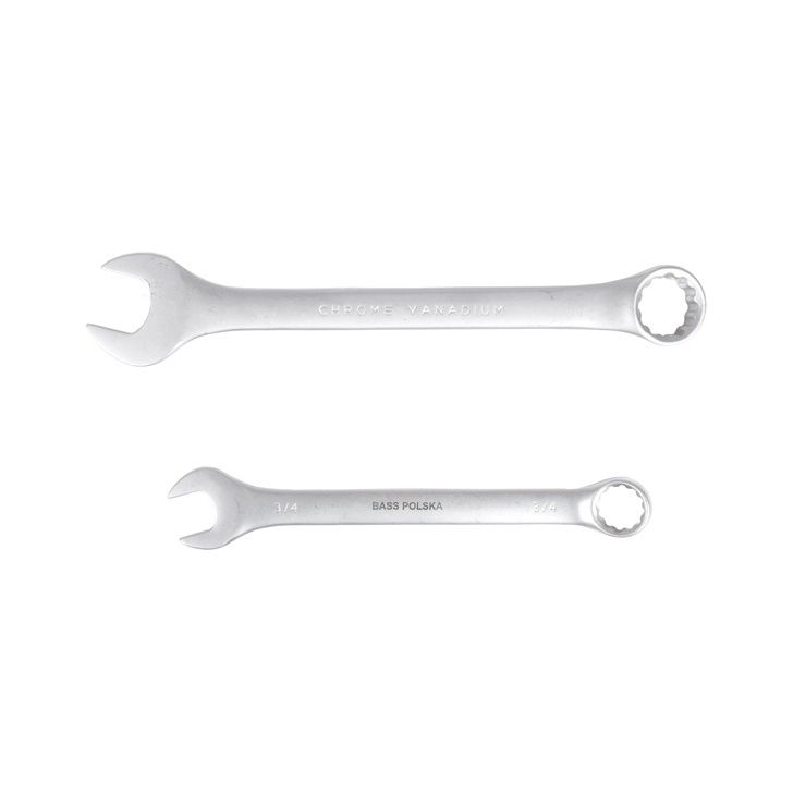 Atslēgu komplekts 1/4-1.1/4 (16 gab.)