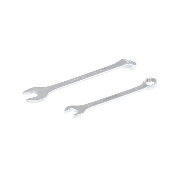 Atslēgu komplekts 1/4-1.1/4 (16 gab.)