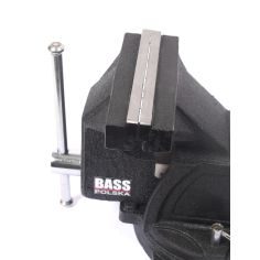 Atslēdznieku skrūvspīles 200 mm 2