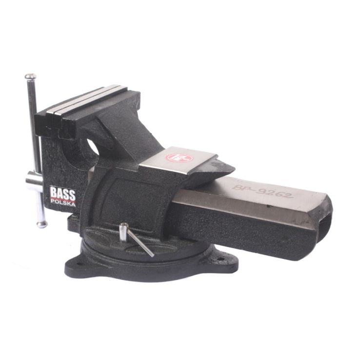 Atslēdznieku skrūvspīles 200 mm