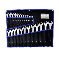 Atslēgu komplekts 6-32mm EX (25 gab.)