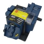 Asināšanas iekārta 70 W