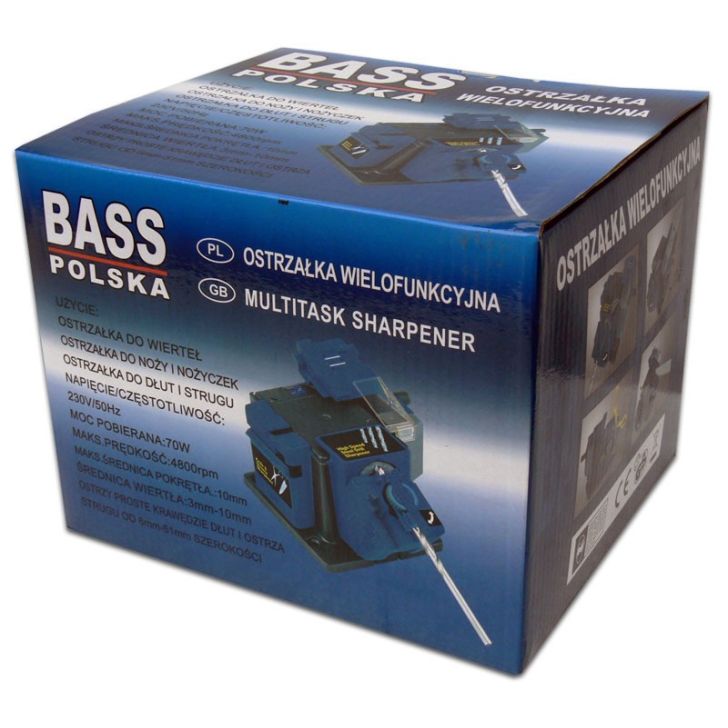 Asināšanas iekārta 70 W