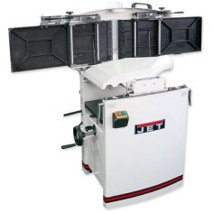 Profesionāla tainēvele / biezumēvele JET JPT-410 2