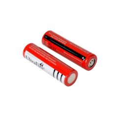 Lukturis LED CREE T6 2