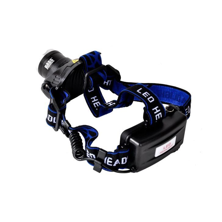 Lukturis LED CREE T6