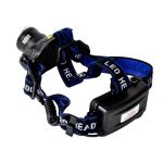 Lukturis LED CREE T6