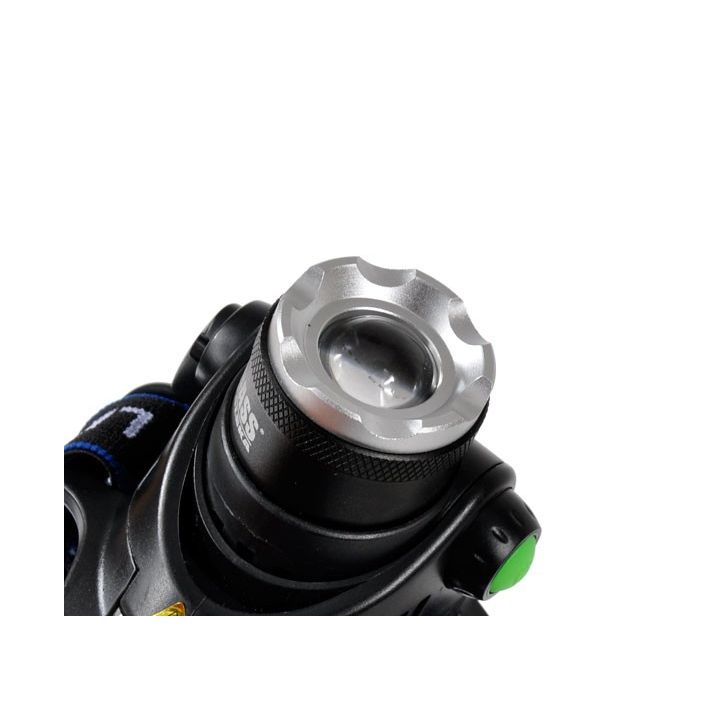 Lukturis LED CREE T6