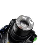 Lukturis LED CREE T6