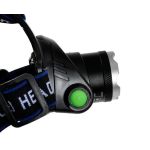 Lukturis LED CREE T6