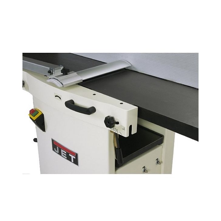 Profesionāla tainēvele / biezumēvele JET JPT-410