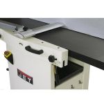 Profesionāla tainēvele / biezumēvele JET JPT-410