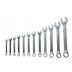 Atslēgu komplekts 6-22 mm 2