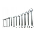 Atslēgu komplekts 6-22 mm