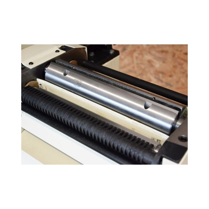 Profesionāla tainēvele / biezumēvele JET JPT-410