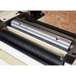 Profesionāla tainēvele / biezumēvele JET JPT-410