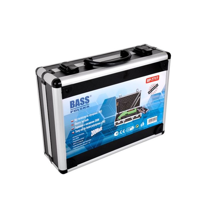 Termiskais nazis 200 W