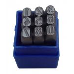 Marķeris 8 mm (0-9)