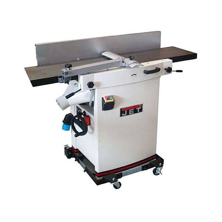 Profesionāla tainēvele / biezumēvele JET JPT-410