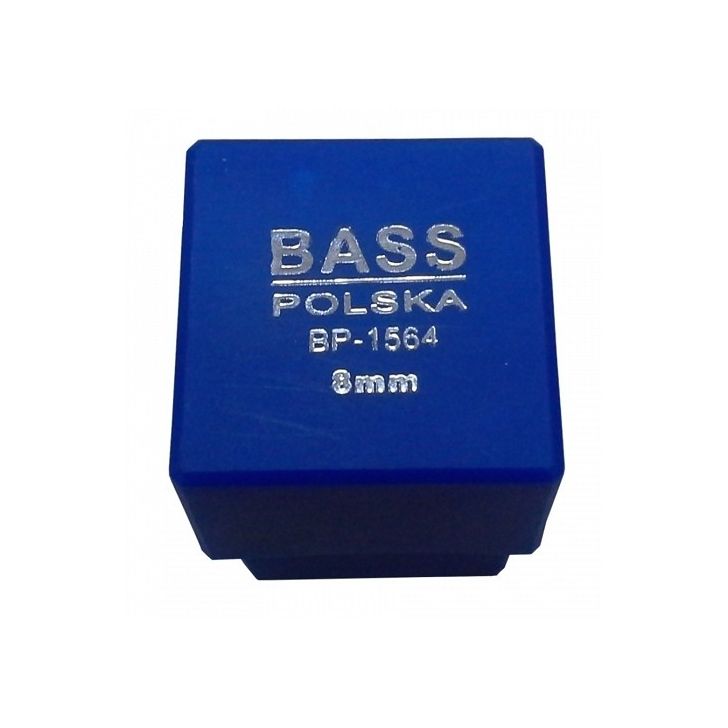 Marķeris 8 mm (0-9)