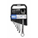 Atslēgu komplekts 8-19mm (8 gab.)