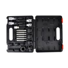 Maiņstrāvas ģeneratora instrumentu komplekts 1/2 (22 gab.)