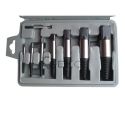Extractor set (8 pieces)
