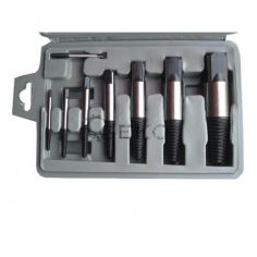 Extractor set (8 pieces)