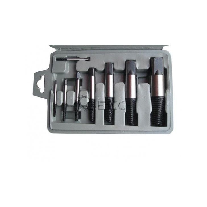 Extractor set (8 pieces)