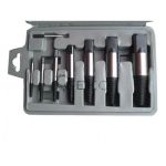 Extractor set (8 pieces)