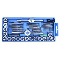 Screwdriver set M3-12 (40 pcs.)