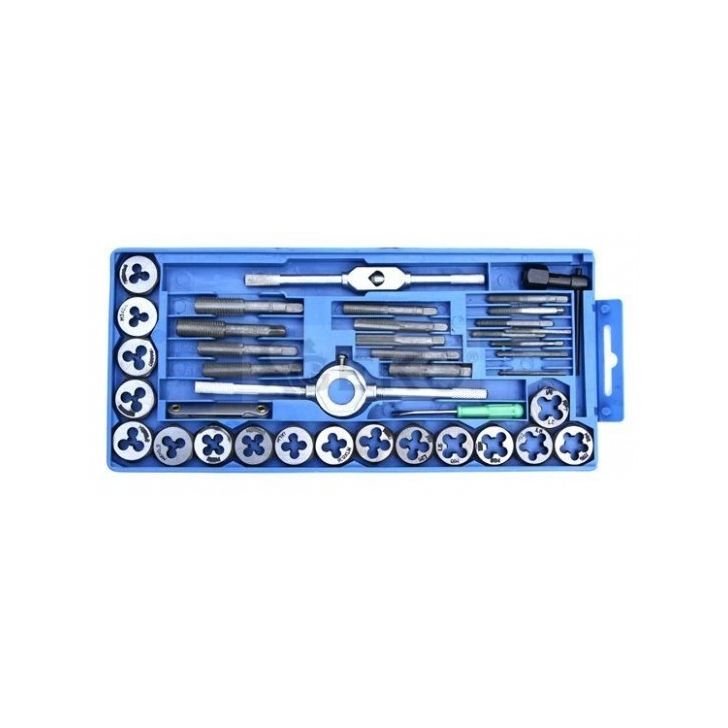 Screwdriver set M3-12 (40 pcs.)