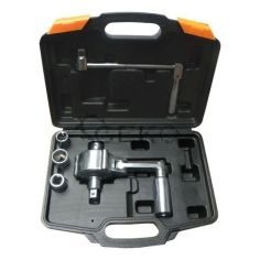 Torque booster 300Nm